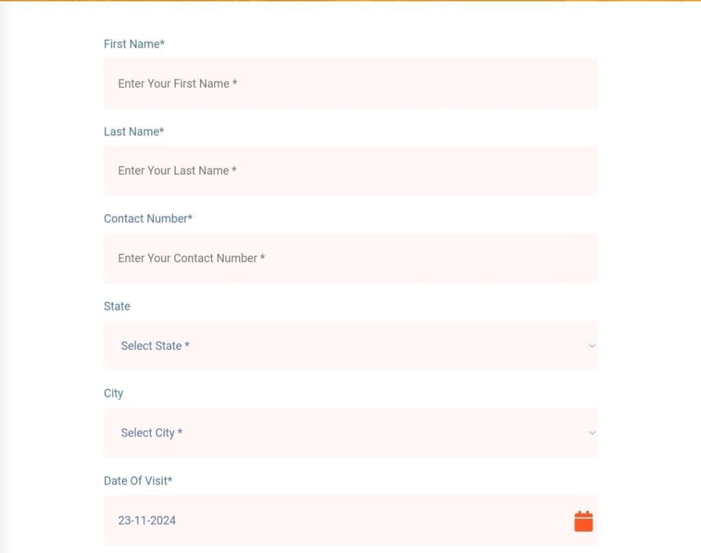 Shree Mahakaleshwar Temple Entering Important Details