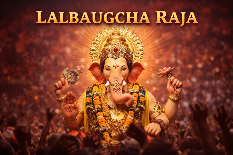 Lalbaugcha Raja 2