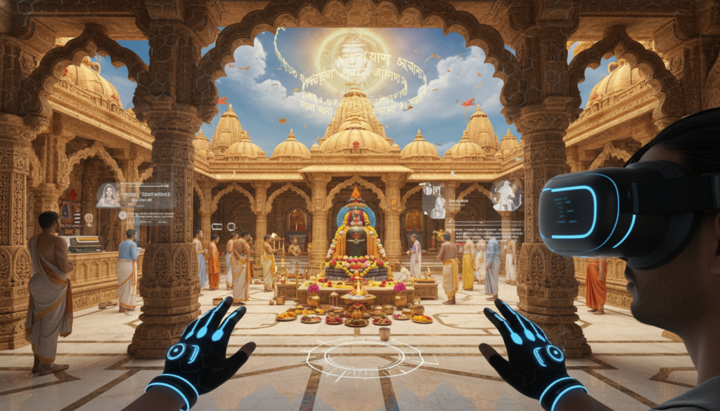 3d vr darshan 202602011050