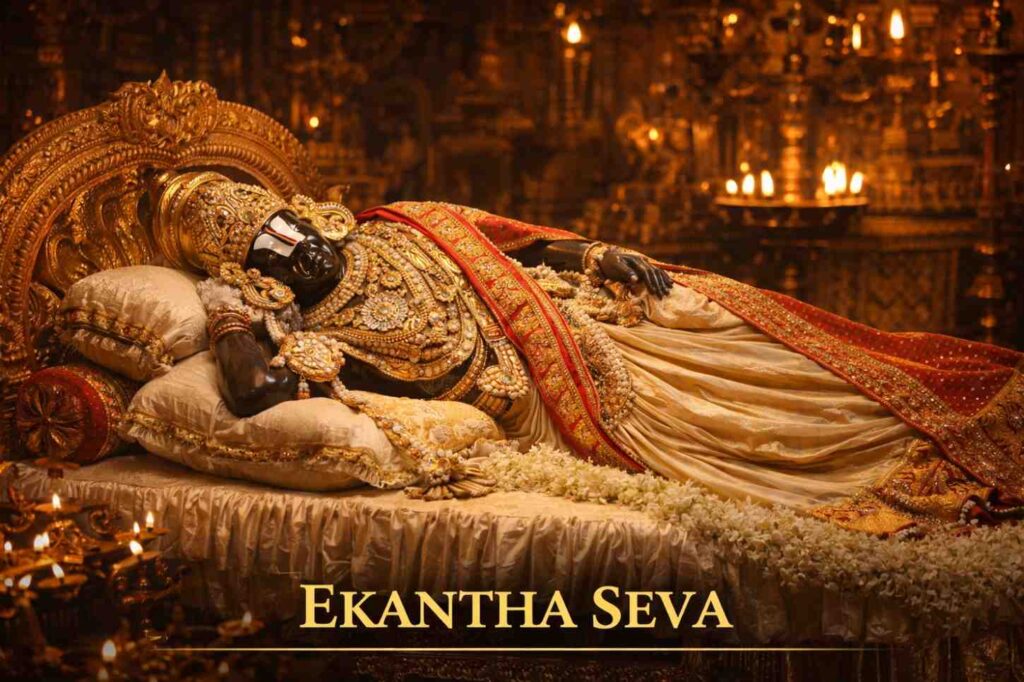 Ekantha Seva